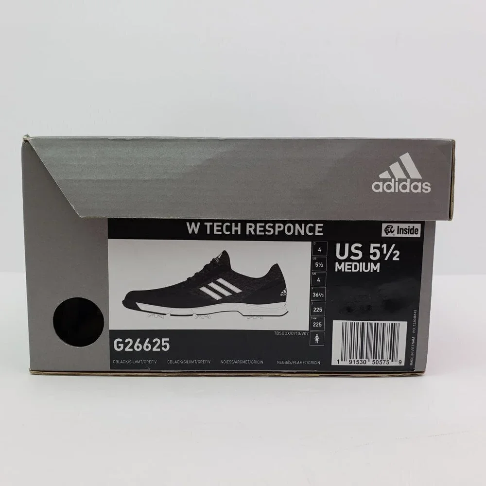 adidas new tech